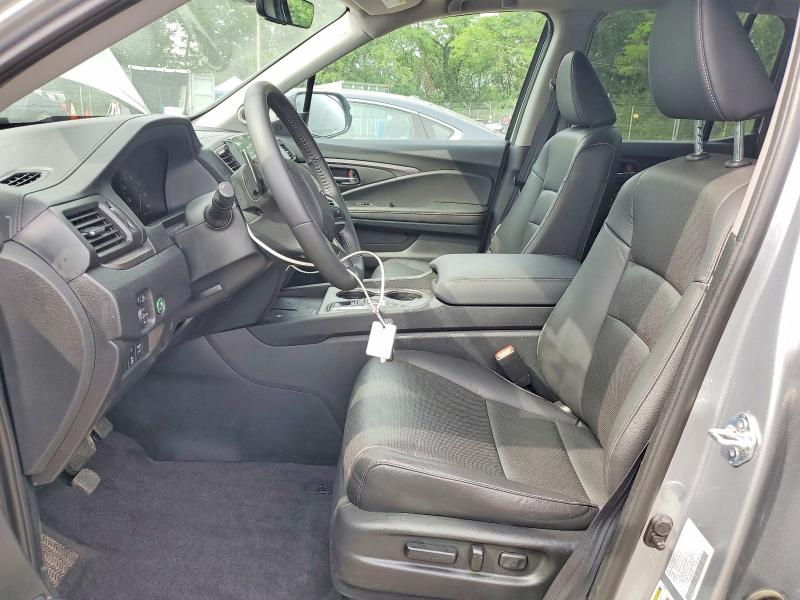 Aukcja sprzedaży 2025 Honda Ridgeline, vin: 5FPYK3F5XSB040177, numer aukcji: 58005386