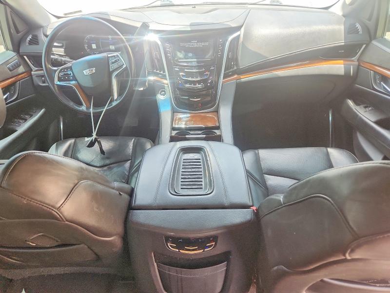 Продажа на аукционе авто 2020 Cadillac Escalade, vin: 1GYS4HKJ7LR113858, номер лота: 59340686