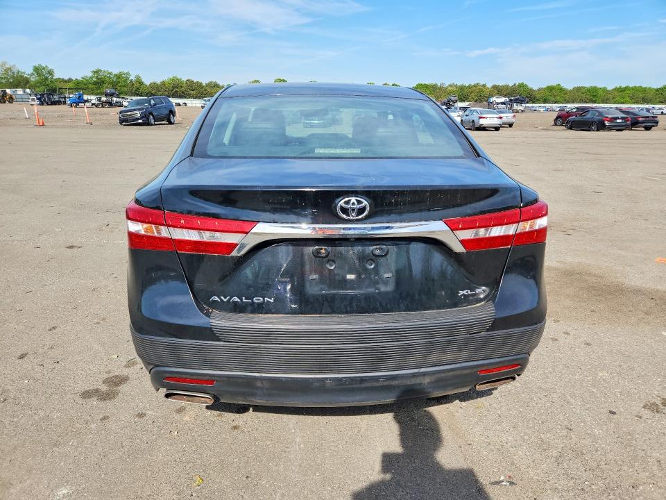 Aukcja sprzedaży 2013 Toyota Avalon, vin: 4T1BK1EB7DU057373, numer aukcji: 56168516