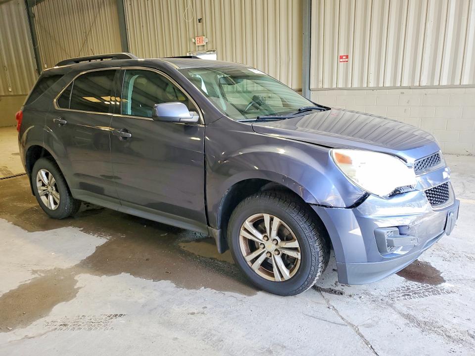 Aukcja sprzedaży 2014 Chevrolet Equinox, vin: 2GNFLFEK8E6138843, numer aukcji: 58190436