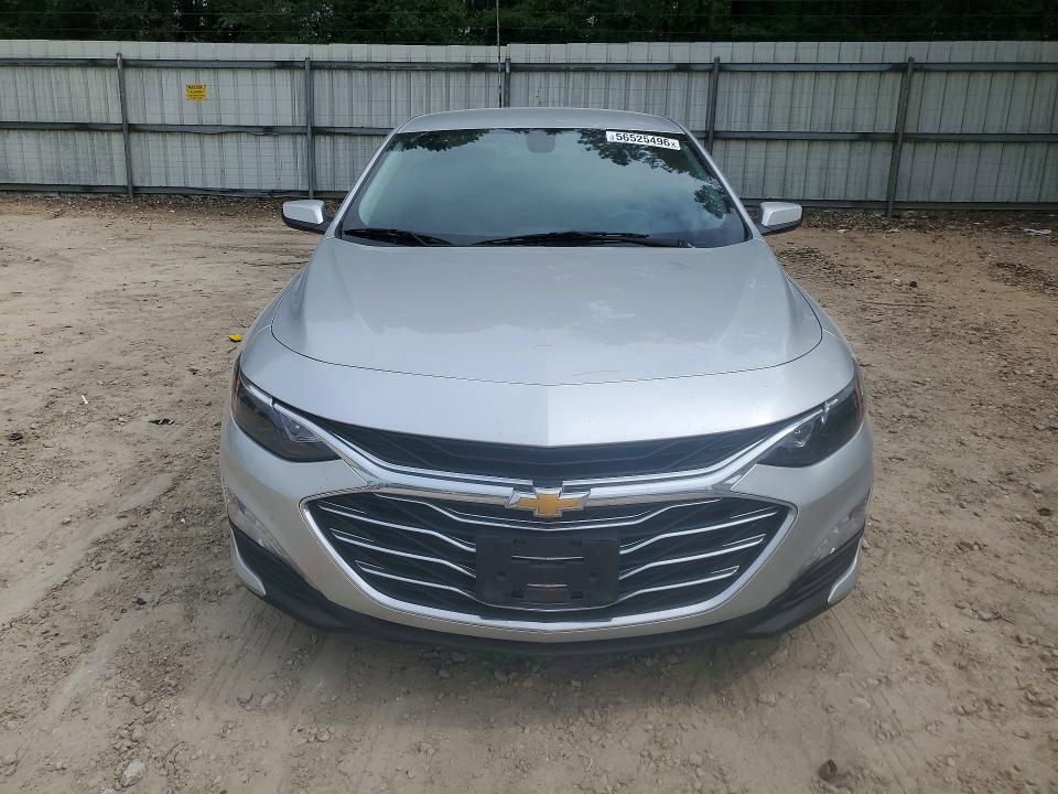 2020 Chevrolet Malibu მანქანა იყიდება აუქციონზე, vin: 1G1ZD5ST8LF070789, აუქციონის ნომერი: 56525496