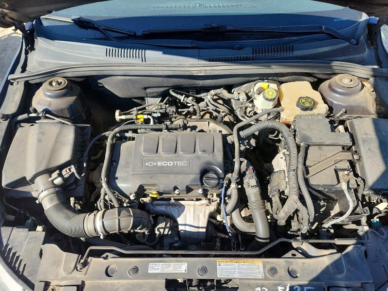 Продажа на аукционе авто 2014 Chevrolet Cruze, vin: 1G1PC5SB2E7332045, номер лота: 56982416