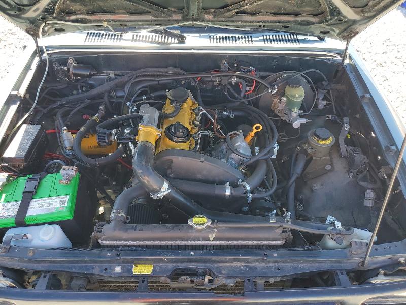 Продажа на аукционе авто 1993 Toyota Pickup, vin: 4TARN81A0PZ155678, номер лота: 55975086