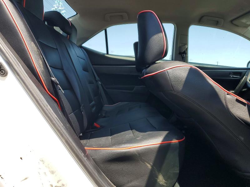 2019 Toyota Corolla მანქანა იყიდება აუქციონზე, vin: 5YFBURHE8KP932523, აუქციონის ნომერი: 56349176