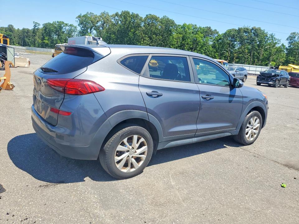 Продаж на аукціоні авто 2019 Hyundai Tucson, vin: KM8J23A43KU047855, номер лоту: 55714536