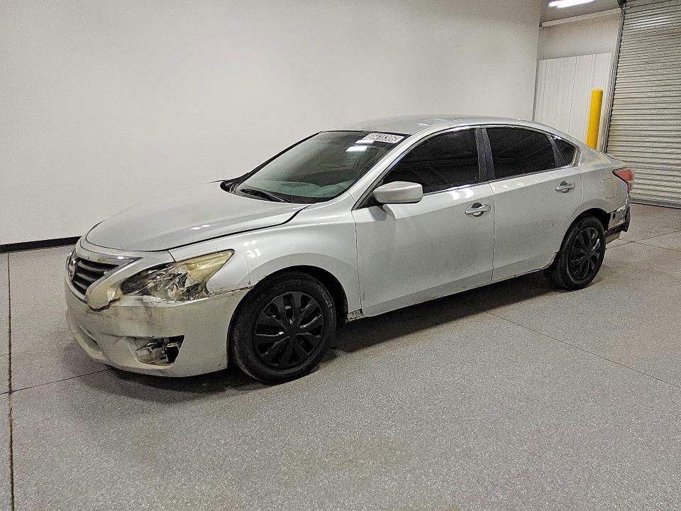 Aukcja sprzedaży 2015 Nissan Altima, vin: 1N4AL3APXFN363576, numer aukcji: 55418306