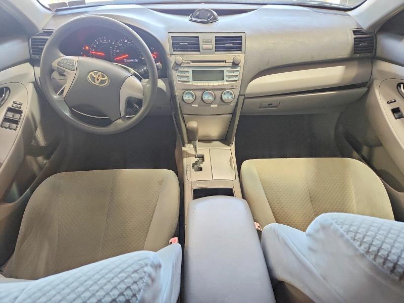 55121996 :رقم المزاد ، JTNBE46K283149901 vin ، 2008 Toyota Camry مزاد بيع