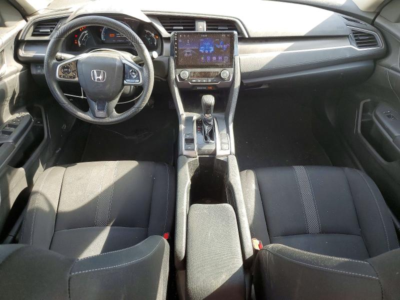 Продажа на аукционе авто 2020 Honda Civic, vin: 19XFC2F68LE002275, номер лота: 57059056