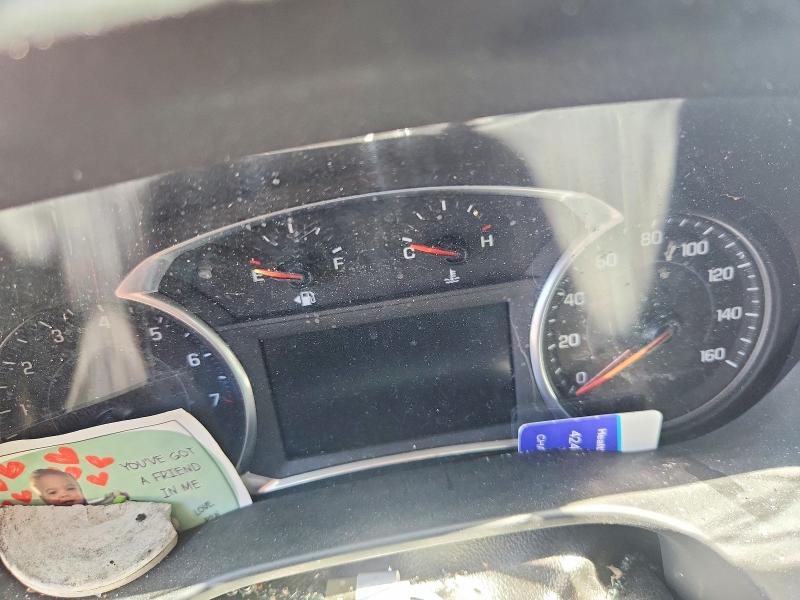 57747676 :رقم المزاد ، 1GKKNMLS2MZ147165 vin ، 2021 Gmc Acadia مزاد بيع