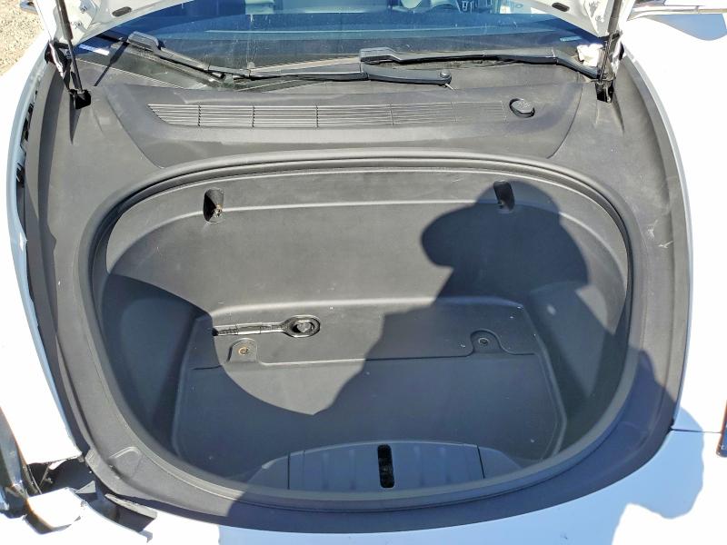 Aukcja sprzedaży 2020 Tesla Model 3, vin: 5YJ3E1EA6LF661575, numer aukcji: 56996106