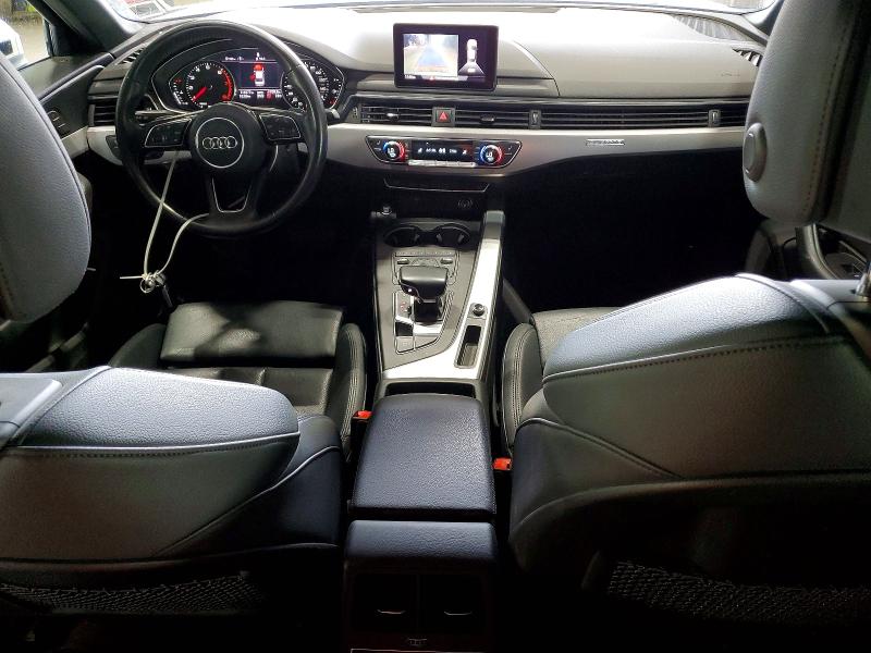 Aukcja sprzedaży 2019 Audi A4, vin: WAUDNAF43KA023592, numer aukcji: 57513836