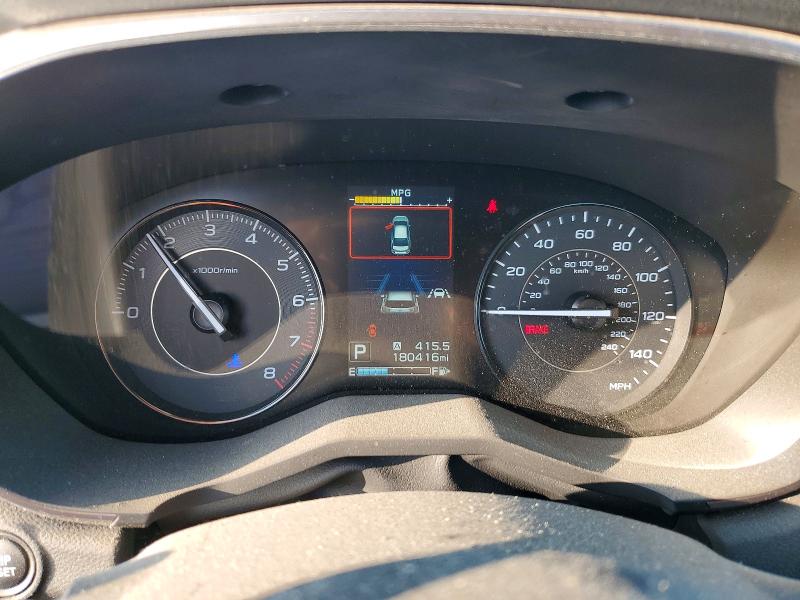 56842936 :رقم المزاد ، 4S3GKAD66K3612251 vin ، 2019 Subaru Impreza مزاد بيع