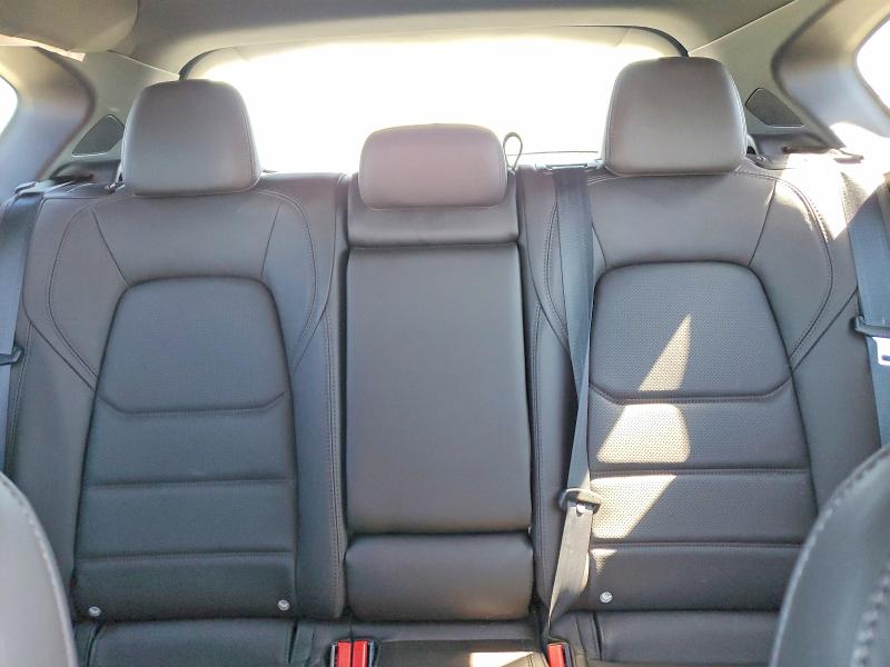 Продажа на аукционе авто 2022 Mazda Cx-5, vin: JM3KFBXY9N0645811, номер лота: 57018726