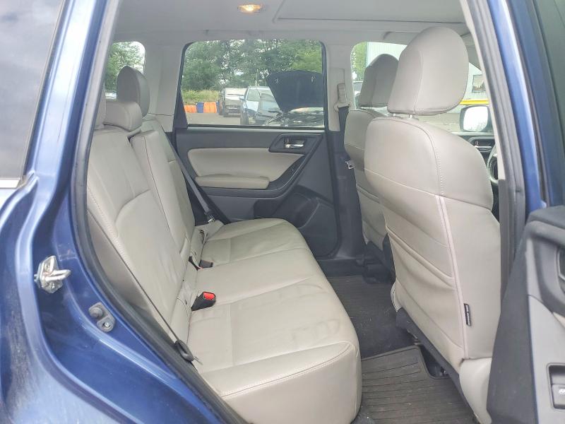 Aukcja sprzedaży 2014 Subaru Forester, vin: JF2SJAHC3EH534405, numer aukcji: 56829906