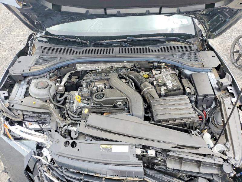 Продажа на аукционе авто 2023 Volkswagen Jetta, vin: 3VWBM7BU3PM015358, номер лота: 56604646
