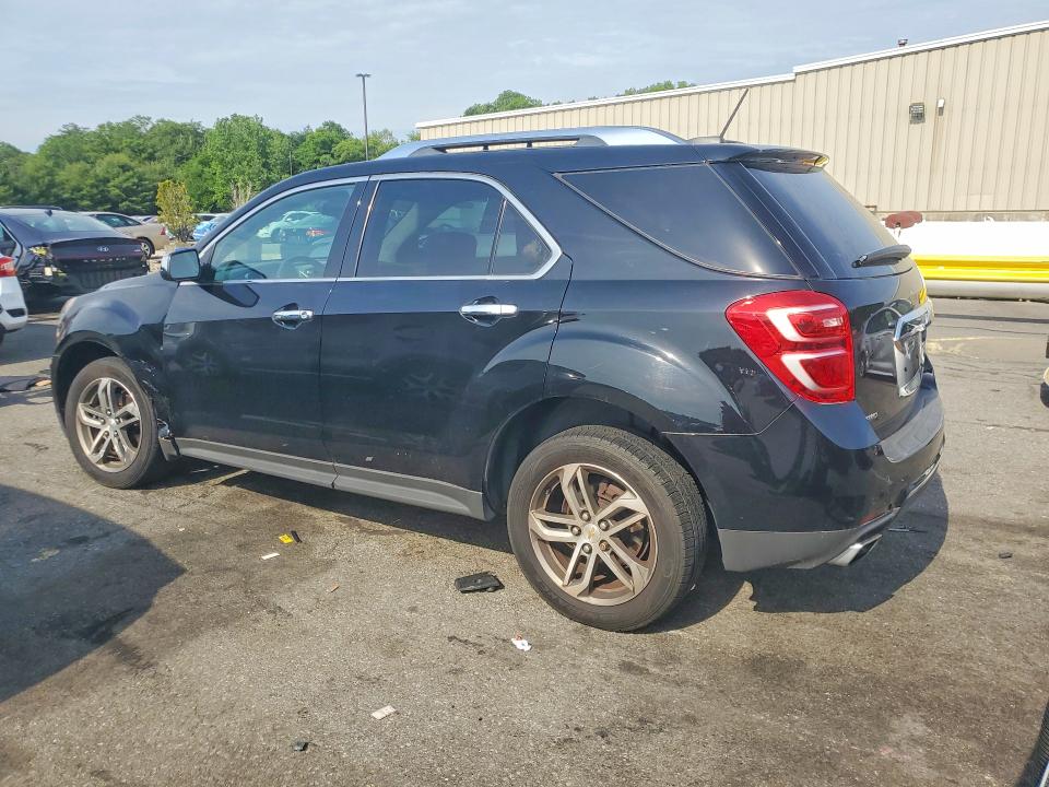 2016 Chevrolet Equinox მანქანა იყიდება აუქციონზე, vin: 2GNFLGE36G6256049, აუქციონის ნომერი: 56228766
