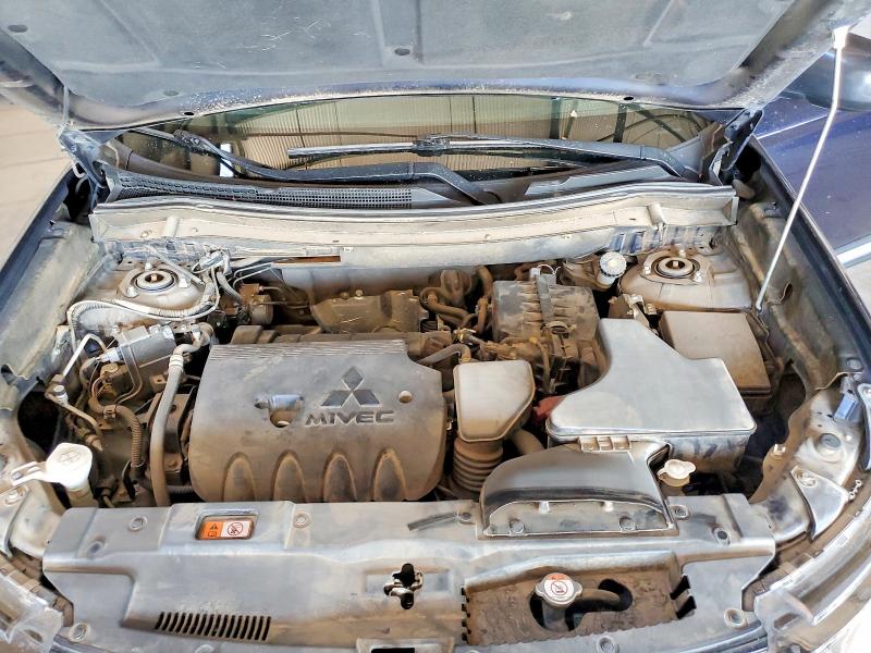 Aukcja sprzedaży 2018 Mitsubishi Outlander, vin: JA4AD2A38JZ062024, numer aukcji: 57883946