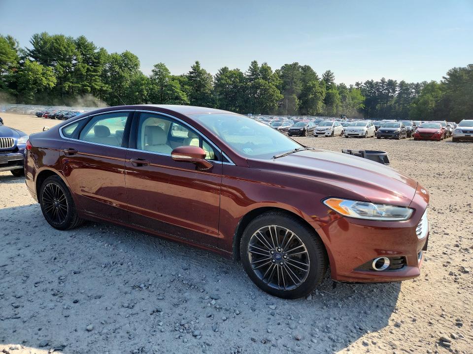 Продажа на аукционе авто 2016 Ford Fusion, vin: 3FA6P0T95GR293751, номер лота: 73341745