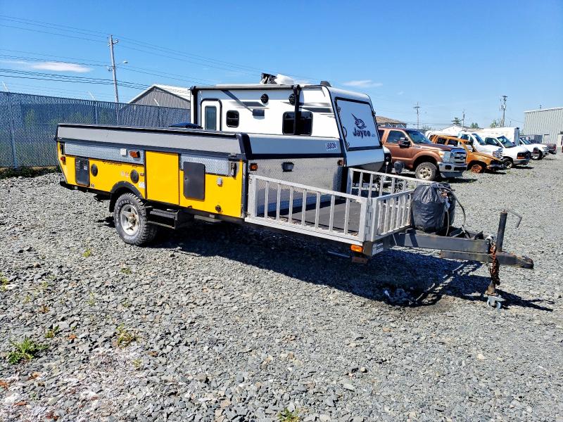 Aukcja sprzedaży 2008 Fleetwood/colem Trailers, vin: 4CG637J1687211905, numer aukcji: 55383206