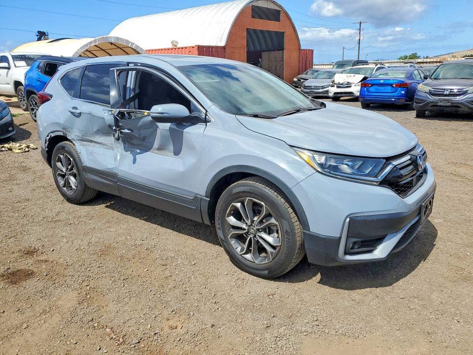 Aukcja sprzedaży 2020 Honda Cr-v, vin: 5J6RW1H56LA015834, numer aukcji: 56660926