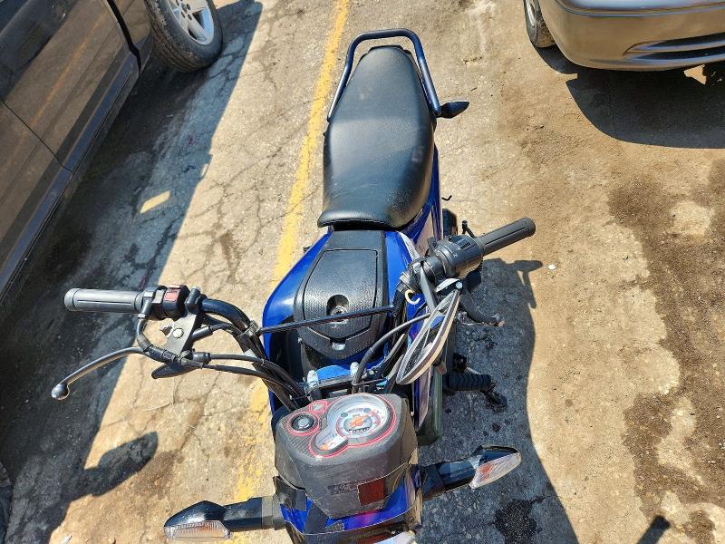 Продажа на аукционе авто 2024 Honda Nva110, vin: 3H1JK07E8RD002696, номер лота: 58725346