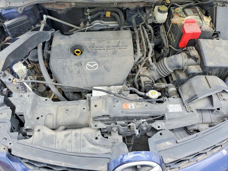 85630225 :رقم المزاد ، JM3ER2B57B0379248 vin ، 2011 Mazda Cx-7 مزاد بيع