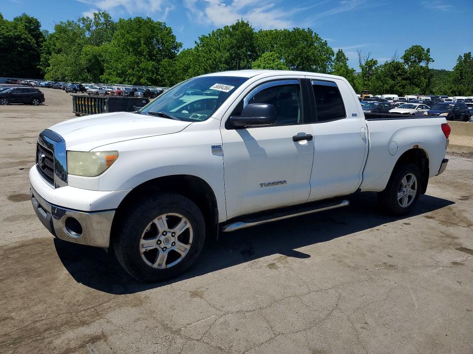 Aukcja sprzedaży 2008 Toyota Tundra, vin: 5TBBT54108S459210, numer aukcji: 56584366