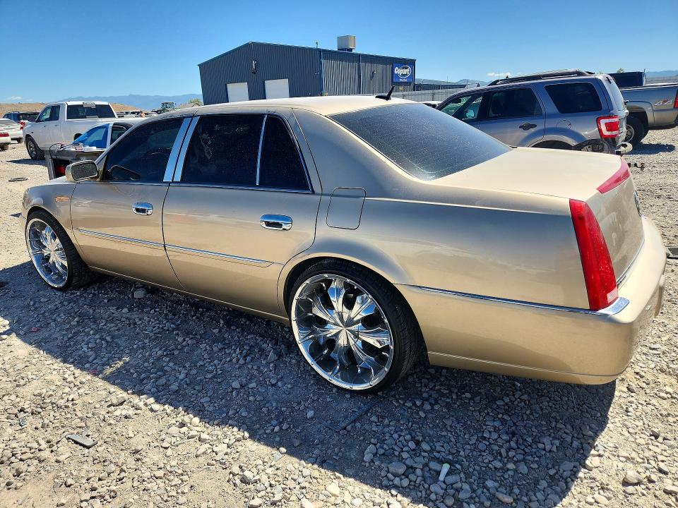 Продаж на аукціоні авто 2006 Cadillac Dts, vin: 1G6KD57Y76U105628, номер лоту: 56794566