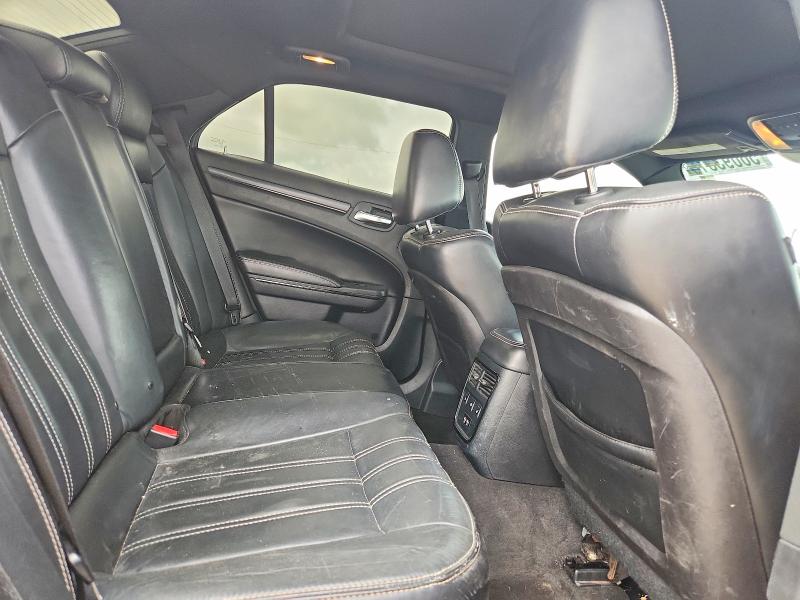 56093316 :رقم المزاد ، 2C3CCABG0FH808281 vin ، 2015 Chrysler 300 مزاد بيع