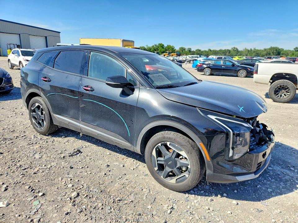 Продаж на аукціоні авто 2026 Kia Sportage, vin: KNDPUDDG1T7273638, номер лоту: 55586936