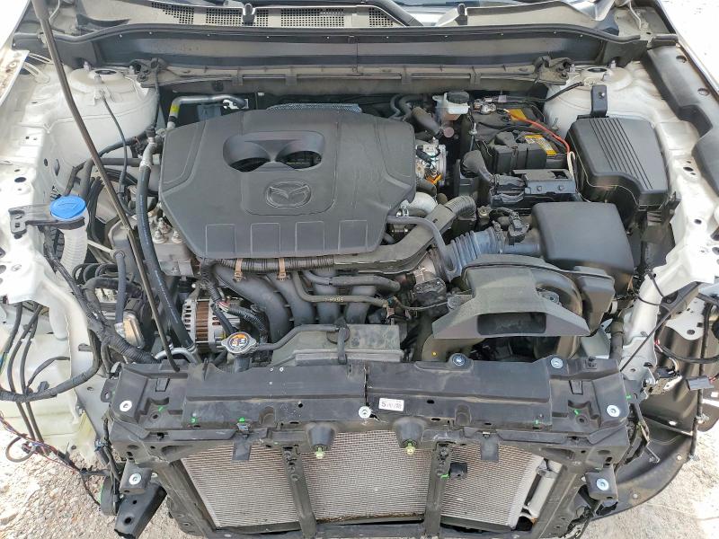 2024 Mazda Cx-5 მანქანა იყიდება აუქციონზე, vin: JM3KFBCM3R0354195, აუქციონის ნომერი: 58313346