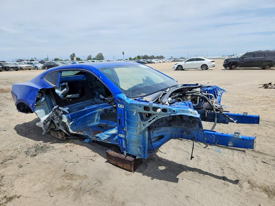 Aukcja sprzedaży 2017 Chevrolet Camaro, vin: 1G1FG1R77H0158609, numer aukcji: 56522936