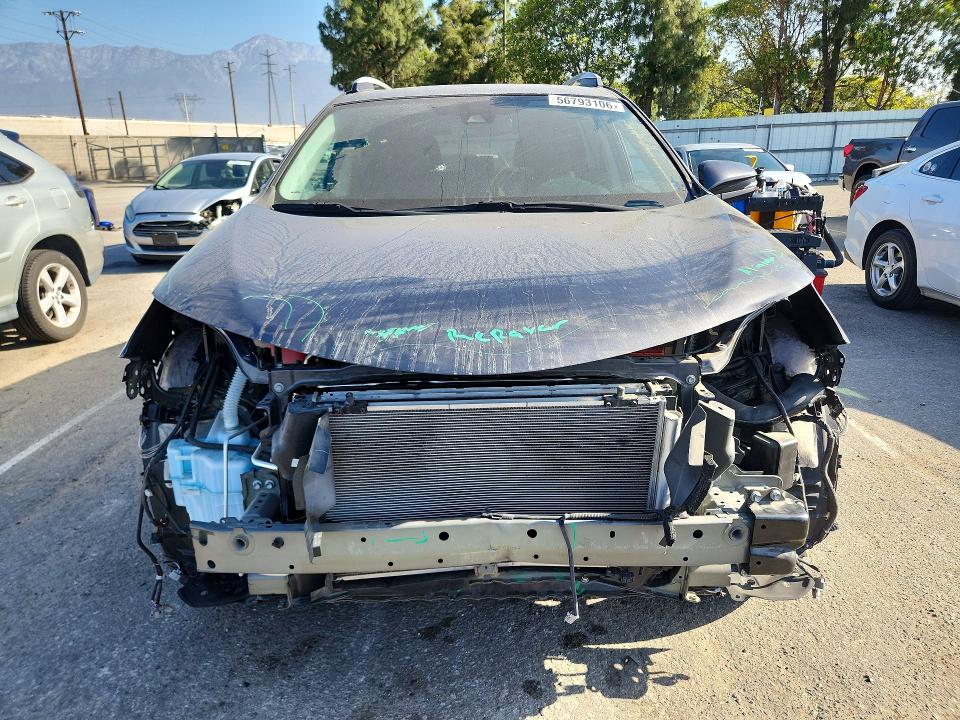 Продаж на аукціоні авто 2018 Toyota Rav4, vin: 2T3YFREV8JW473345, номер лоту: 56793106