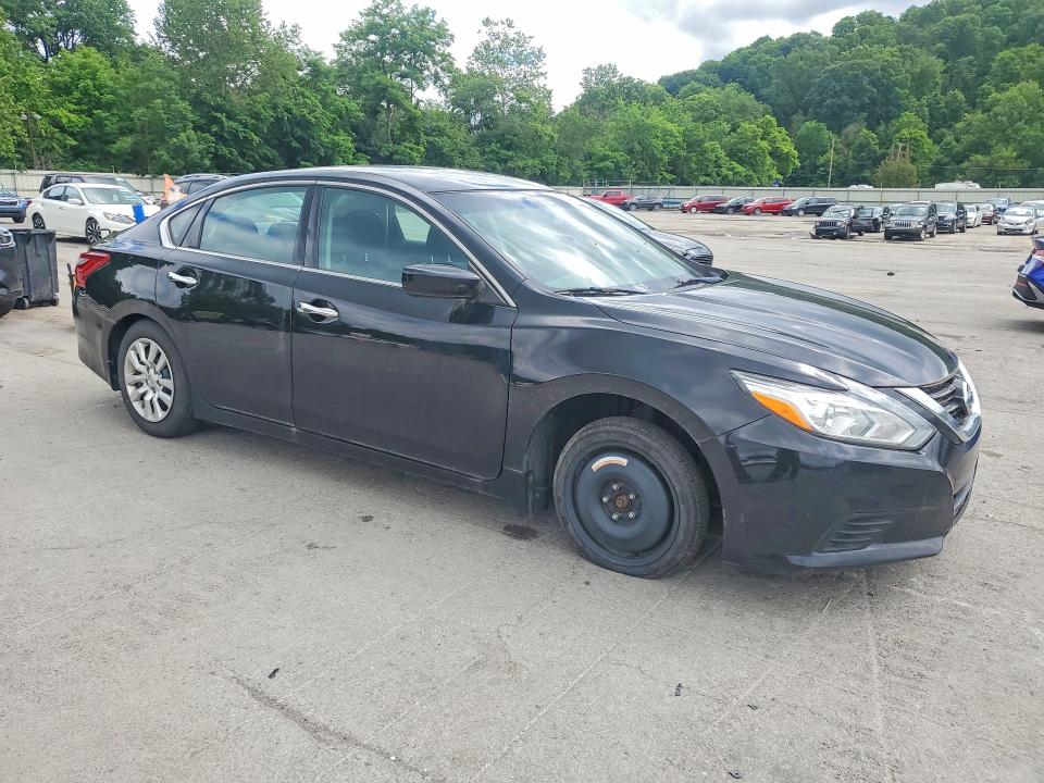 Продаж на аукціоні авто 2018 Nissan Altima, vin: 1N4AL3AP0JC110268, номер лоту: 56947146