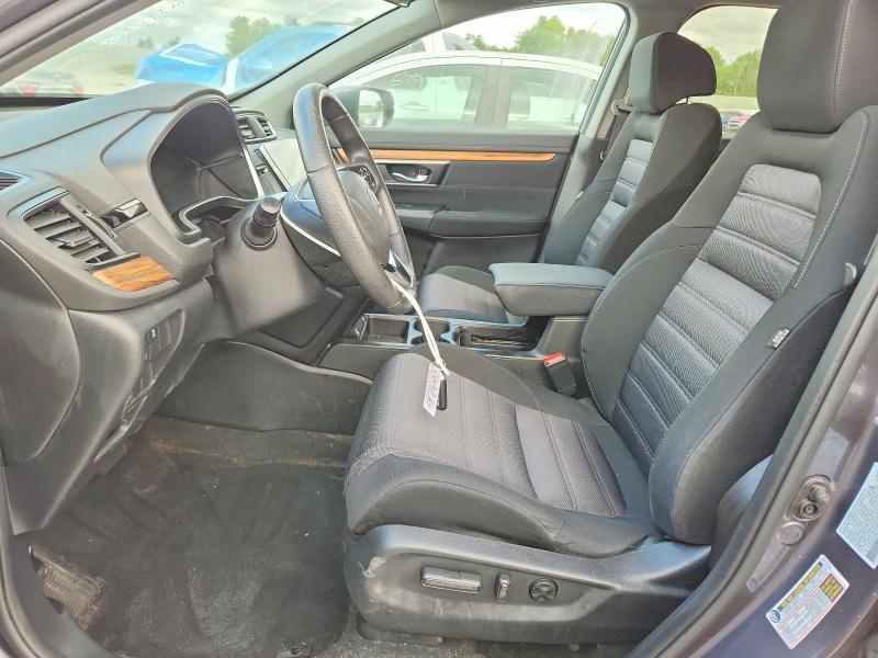 Продажа на аукционе авто 2022 Honda Cr-v, vin: 5J6RW2H58NA003113, номер лота: 57271006