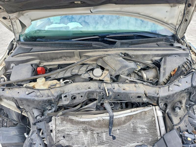 58190956 :رقم المزاد ، 5GAKRCEDXCJ384753 vin ، 2012 Buick Enclave مزاد بيع
