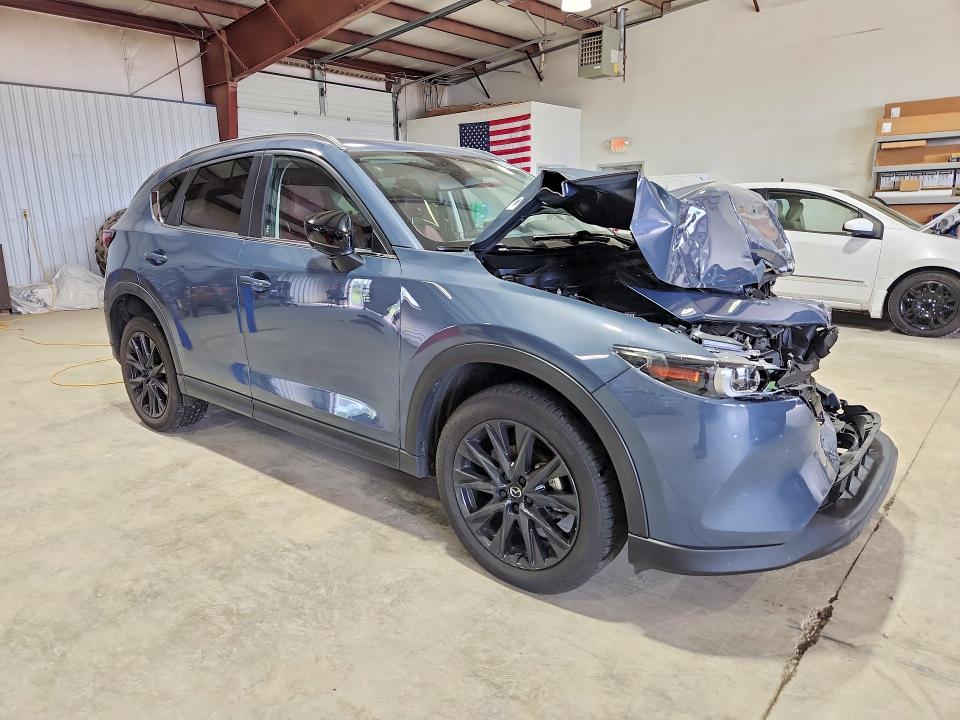 Aukcja sprzedaży 2023 Mazda Cx-5, vin: JM3KFBCM7P0234476, numer aukcji: 57941556