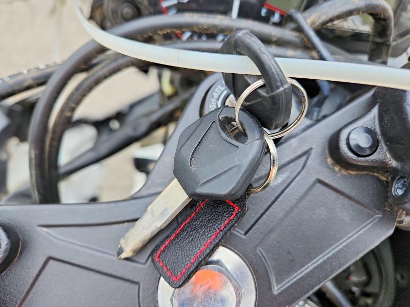 Продажа на аукционе авто 2017 Yamaha Yzfr3, vin: MH3RH15Y9HK002304, номер лота: 57965046