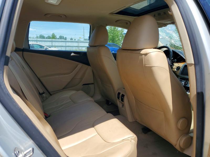 Продажа на аукционе авто 2009 Volkswagen Passat, vin: WVWTK93C49E074166, номер лота: 55204526