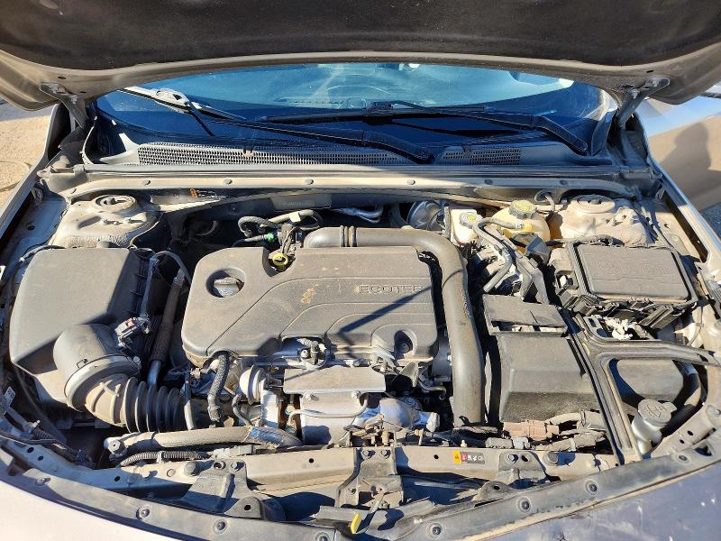 Aukcja sprzedaży 2022 Chevrolet Malibu, vin: 1G1ZD5ST0NF160554, numer aukcji: 57646396