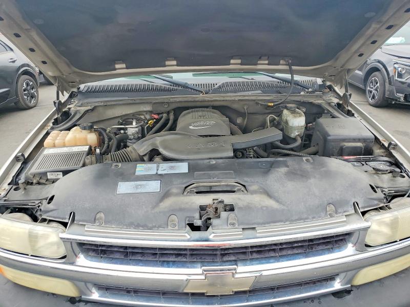 57088846 :رقم المزاد ، 1GNEC13T45R243006 vin ، 2005 Chevrolet Tahoe مزاد بيع
