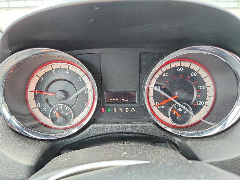 Продаж на аукціоні авто 2019 Dodge Grand Caravan, vin: 2C4RDGCG7KR600097, номер лоту: 57890866