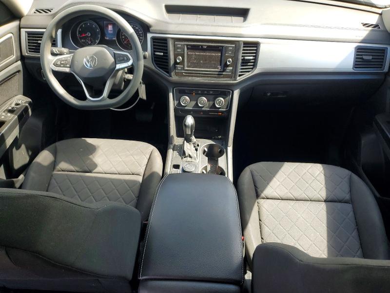 Продажа на аукционе авто 2021 Volkswagen Atlas, vin: 1V2GP2CA2MC518690, номер лота: 58955996