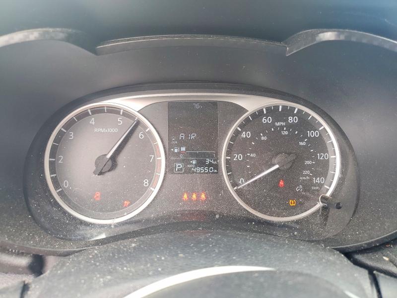Продажа на аукционе авто 2023 Nissan Versa, vin: 3N1CN8DV8PL831278, номер лота: 57907026