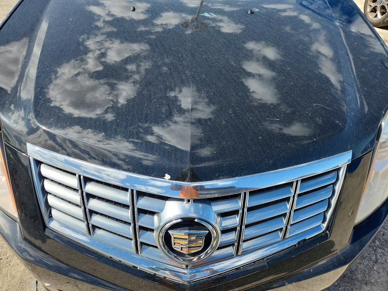 Aukcja sprzedaży 2014 Cadillac Srx, vin: 3GYFNBE33ES681470, numer aukcji: 57248276