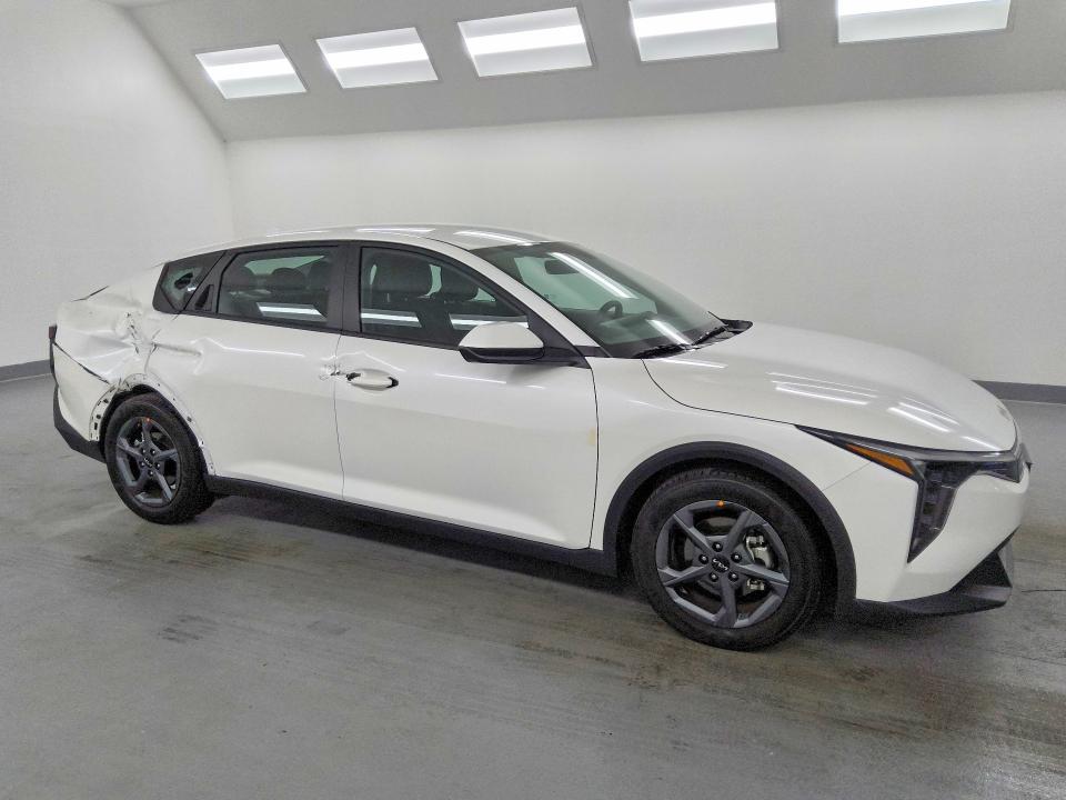 Aukcja sprzedaży 2026 Kia K4, vin: 3KPFT4DE3TE269040, numer aukcji: 56357586