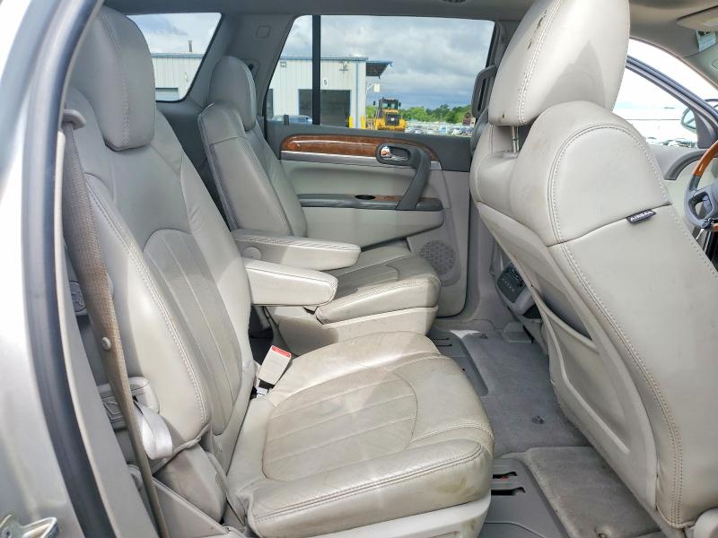 Aukcja sprzedaży 2010 Buick Enclave, vin: 5GALRCED0AJ137145, numer aukcji: 57868786
