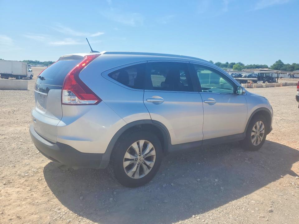 Aukcja sprzedaży 2014 Honda Cr-v, vin: 2HKRM3H77EH546769, numer aukcji: 57483766