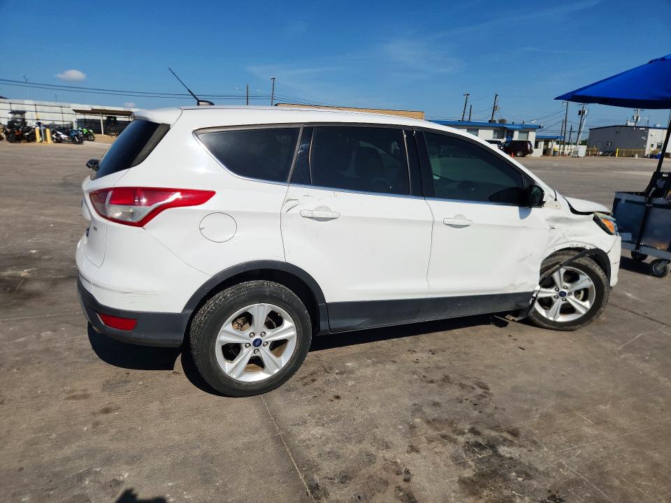 Aukcja sprzedaży 2016 Ford Escape, vin: 1FMCU0G70GUB06676, numer aukcji: 55725506