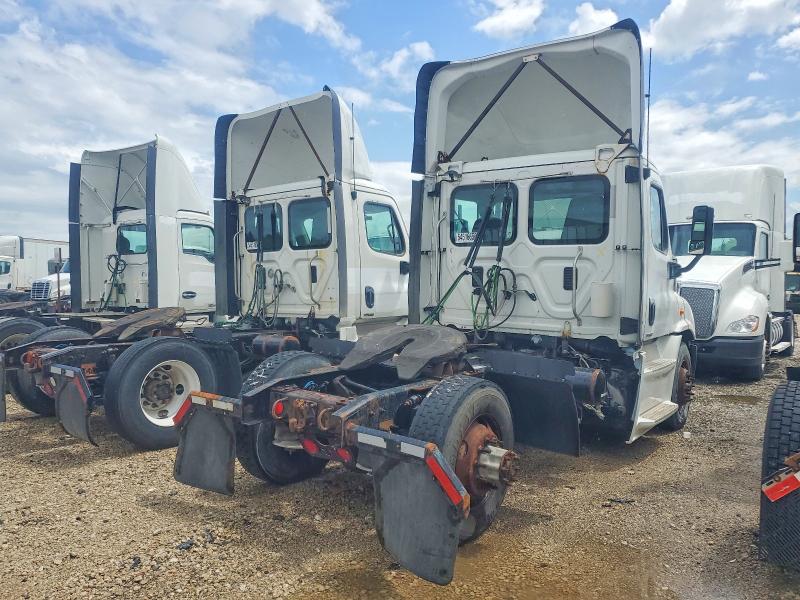 Продаж на аукціоні авто 2016 Freightliner Cascadia 113, vin: 3AKBGADV6GSHB2548, номер лоту: 54516656